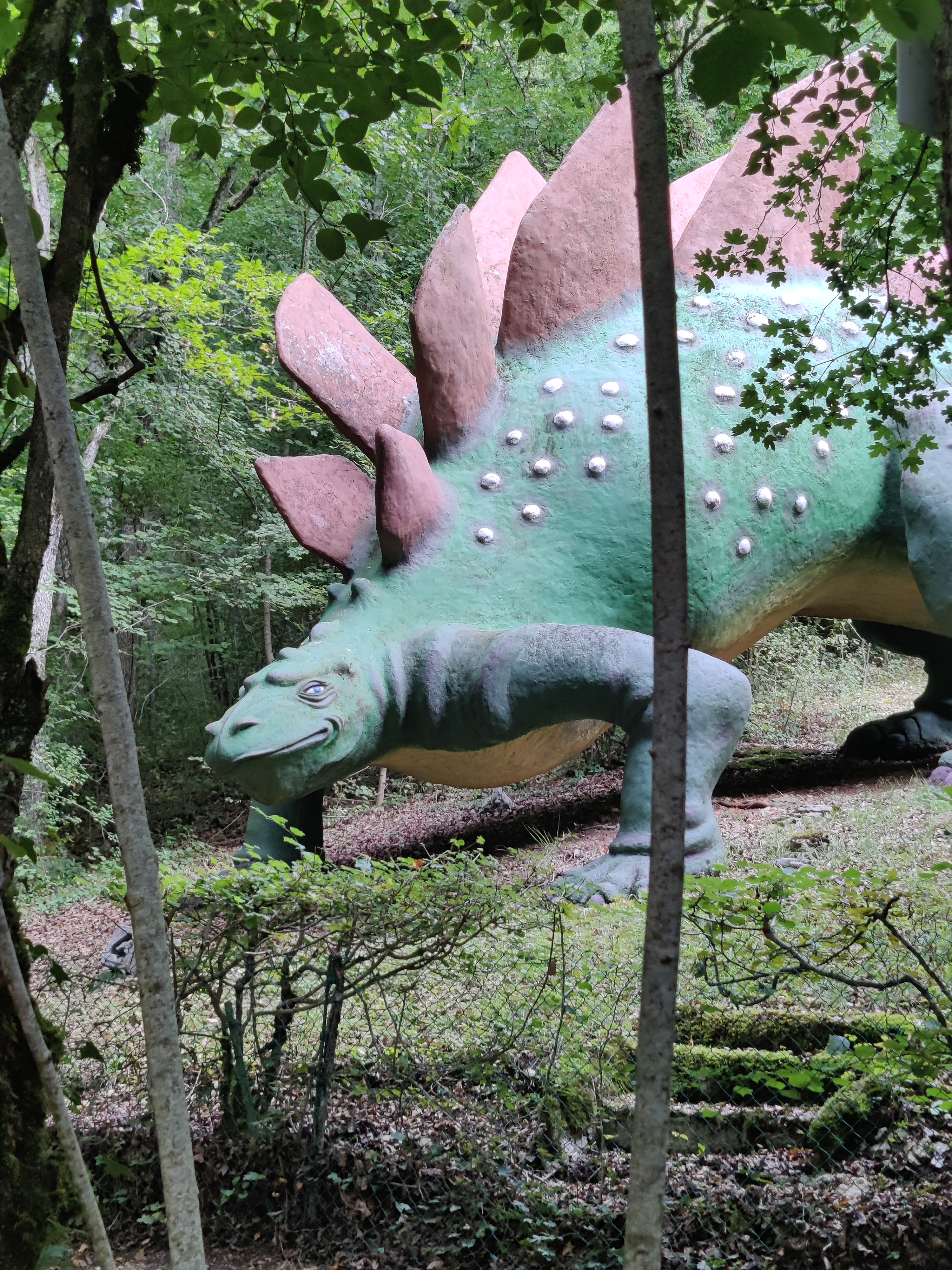 Photo n° 3 de l'avis de Anaïs.I fait le 24/08/2022 à 14:55