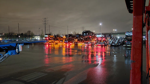 Auto Auction «Manheim Seattle Auto Auction», reviews and photos, 19711 77th Ave S, Kent, WA 98032, USA