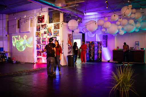 Event Venue «Warehouse XI», reviews and photos, 11 Sanborn Ct, Somerville, MA 02143, USA
