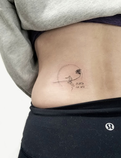 Explore girly half sleeve tattoo ideas for females, creative tattoo ideas in Sunnyvale, available at Greego tattoo