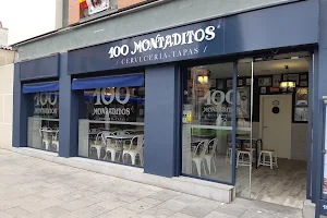 100 Montaditos image