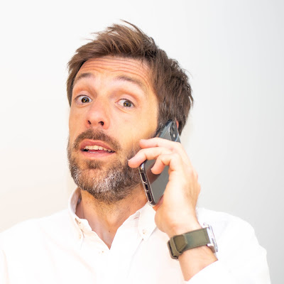 Thibaud Jego Optimhome immobilier côte d'opale à Wissant