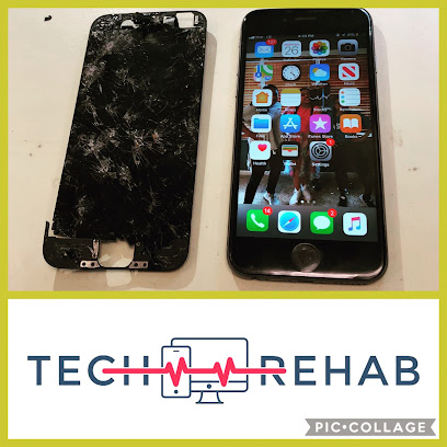 Tech Rehab - Hereford