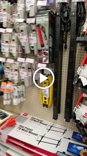 Hardware Store «Harbor Freight Tools», reviews and photos, 2 E 9 Mile Rd #6, Pensacola, FL 32534, USA