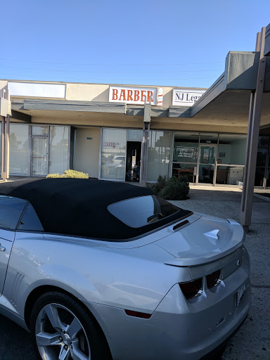 Barber Shop «Towne Barber Shop», reviews and photos, 1338 N Towne Ave, Claremont, CA 91711, USA