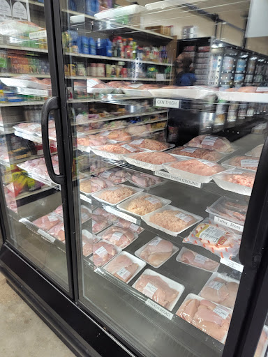 Indian Grocery Store «Shalimar Grocery», reviews and photos, 16541 Redmond Way, Redmond, WA 98052, USA