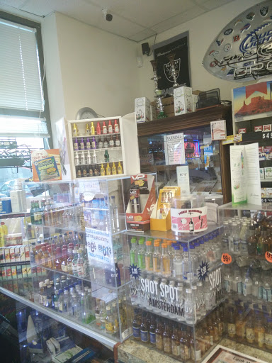 Liquor Store «Dublin Liquor & Wine», reviews and photos, 4562 Dublin Blvd, Dublin, CA 94568, USA