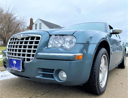 Used Car Dealer «J & C Auto Sales», reviews and photos, 24700 Gratiot Ave, Eastpointe, MI 48021, USA