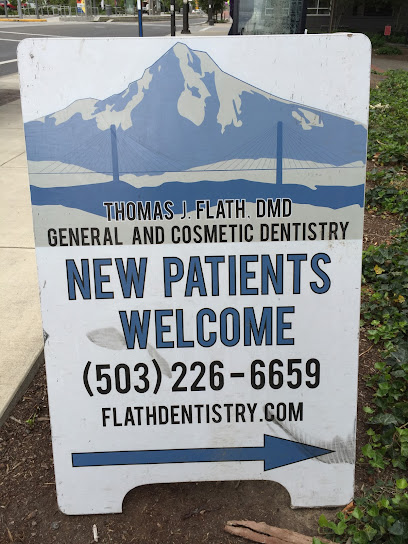 Flath Dentistry - Dr. Thomas Flath, DMD