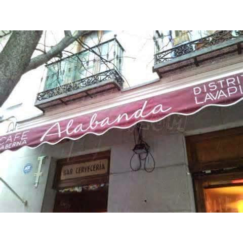 Café Taberna Alabanda