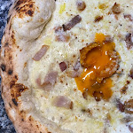 Photo n°10 de l'avis de Poppyfood. fait le 21/03/2022 à 15:20 sur le  Officina Della Pizza à Sarno