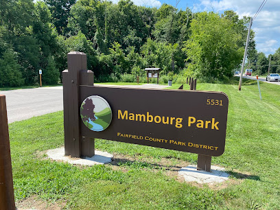 Mambourg Park
