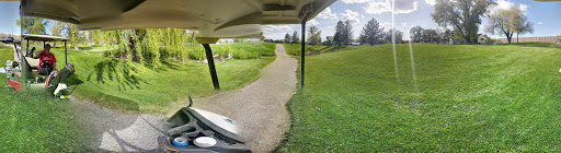 Public Golf Course «Forest Dale Golf Course», reviews and photos, 2375 South 900 East, Salt Lake City, UT 84106, USA