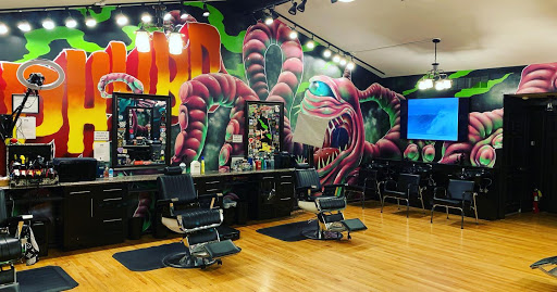 Barber Shop «Cream Barber & Shop», reviews and photos, 17145 Fort St, Riverview, MI 48193, USA