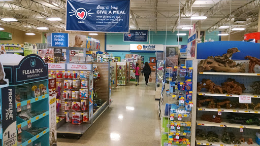 Pet Supply Store «PetSmart», reviews and photos, 23602 El Toro Rd, Lake Forest, CA 92630, USA