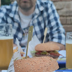 Photo n°1 de l'avis de Sara.a fait le 18/06/2022 à 20:22 sur le  Locanda Bucci à Corinaldo