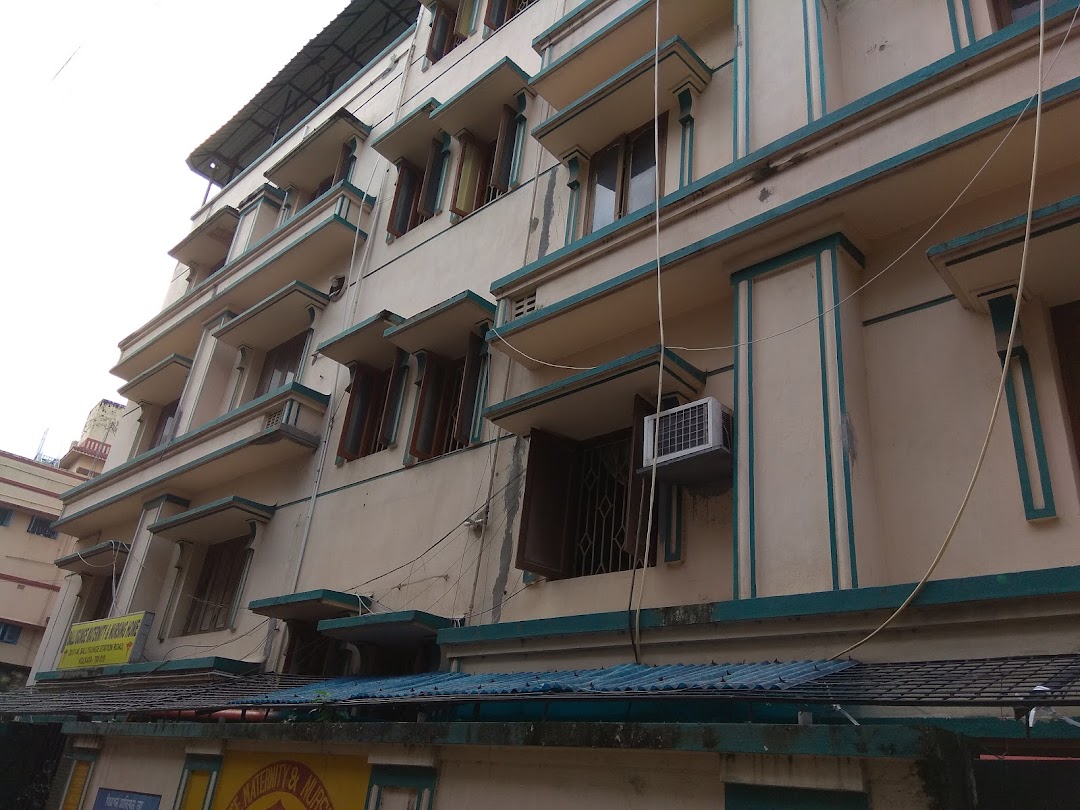 Ballygunge Maternity & Nursing Home