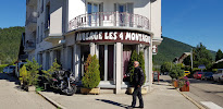 Photos des visiteurs du Restaurant Hôtel Les 4 Montagnes Vercors à Villard-de-Lans - n°5