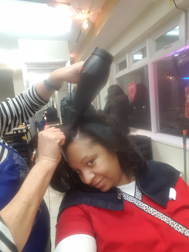 Beauty Supply Store «Unique Beauty Supplies», reviews and photos, 15 Belden Ave #1, Norwalk, CT 06850, USA