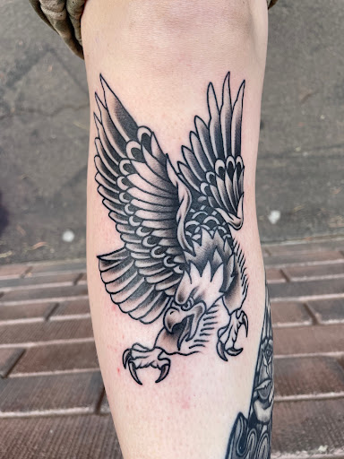 Explore tattoo photography ideas, creative tattoo ideas in Peoria, available at Modern Ink Tattoo