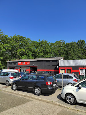MAMI AUTO à Évreux
