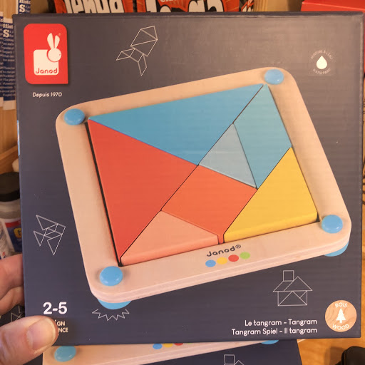 Toy Store «The Village Toy Store», reviews and photos, 1069 Main St, Brewster, MA 02631, USA