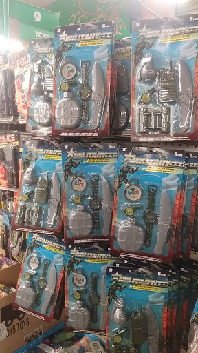 Dollar Store «Dollar Tree», reviews and photos, 3337 Rosecrans St, San Diego, CA 92110, USA