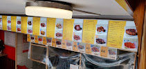 Wok In à Bonn menu