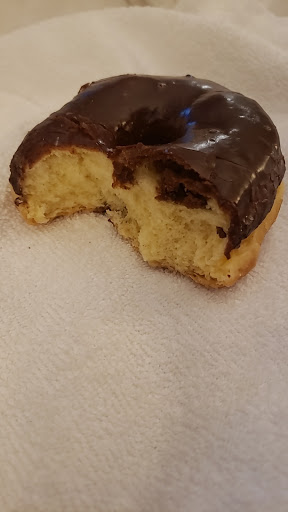 Donut Shop «Greenbush Bakery», reviews and photos, 1305 Regent St, Madison, WI 53715, USA