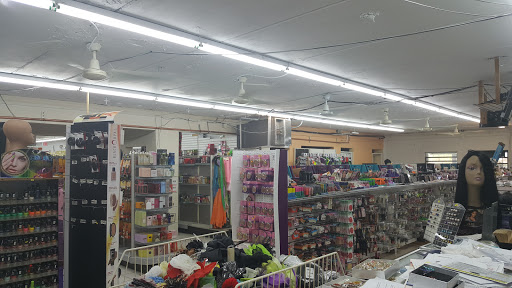 Beauty Supply Store «Black Diamonds Beauty Supply», reviews and photos, 612 N 7th St, Fort Pierce, FL 34950, USA