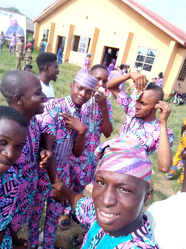 Shalom Plaza Hotel, Durojaiye Aloa Way, Idiroko, Nigeria, Budget Hotel, state Ogun