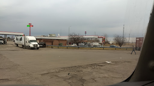 Convenience Store «Speedway», reviews and photos, 720 US-42, London, OH 43140, USA