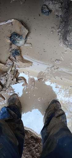 Plumber «Pickett Plumbing», reviews and photos, 6646 Satsuma Dr, Houston, TX 77041, USA