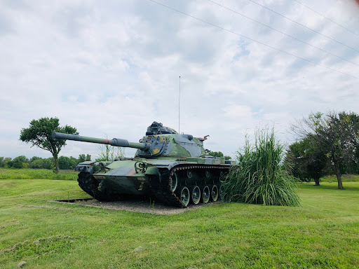Fort Riley