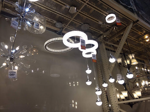 Home Improvement Store «The Home Depot», reviews and photos, 170 Union Hill Rd, Morganville, NJ 07751, USA