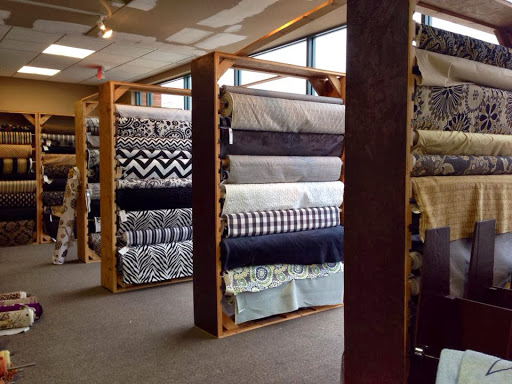 Fabric Store «The Fabric Co», reviews and photos, 17702 Chesterfield Airport Rd, Chesterfield, MO 63005, USA