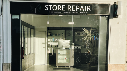 Store Repair