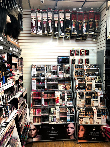 Beauty Supply Store «Optima Beauty Supply», reviews and photos, 5101 5th Ave, Brooklyn, NY 11220, USA