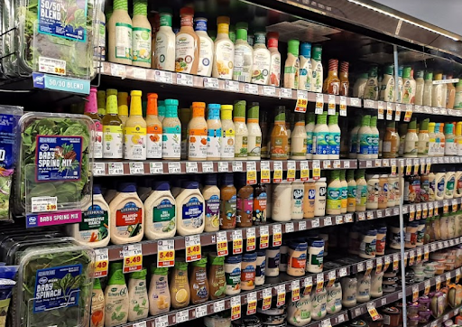 Shopping Mall «Gateway Plaza», reviews and photos, 21929 Ventura Blvd, Los Angeles, CA 91364, USA