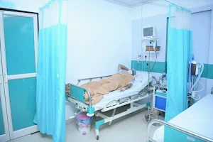 Shwaas NX Hospital image