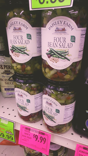 Supermarket «Foods Etc.-IGA», reviews and photos, 15290 Lakeshore Dr, Clearlake, CA 95422, USA