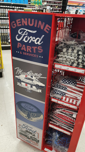 Auto Parts Store «AutoZone», reviews and photos, 1530 N Federal Hwy, Hollywood, FL 33020, USA