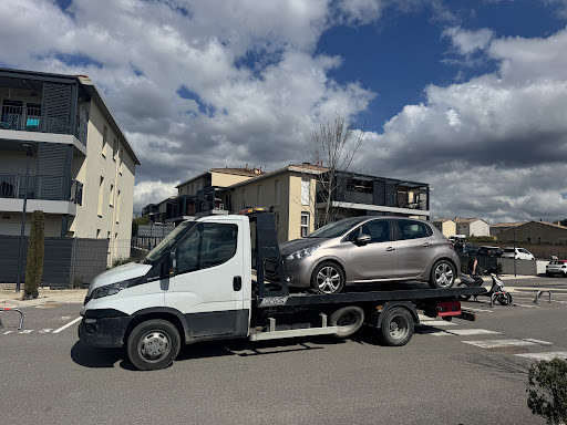 Photo 1 - Epaviste Gratuit Aix