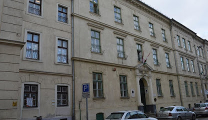Soproni Gárdonyi Géza Általános Iskola