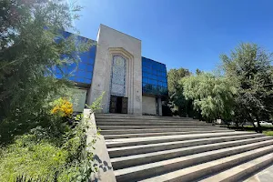 Kamaleddin Behzad Museum image