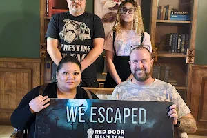 Red Door Escape Room - Temecula image