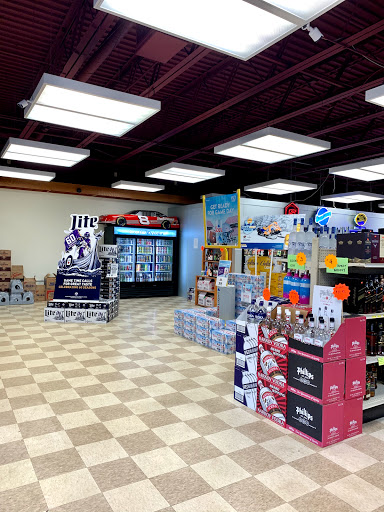 Liquor Store «Tierney Liquor Store», reviews and photos, 2760 Rice St, St Paul, MN 55113, USA