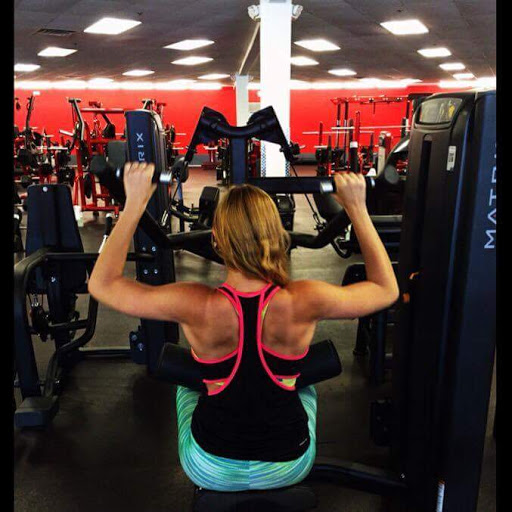 Gym «POWER STRENGTH GYM», reviews and photos, 730 W Sand Lake Rd #254, Orlando, FL 32809, USA