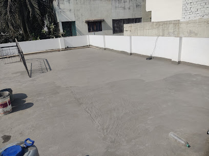 Water Proofing Works
