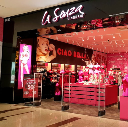 La Senza Sunway Velocity